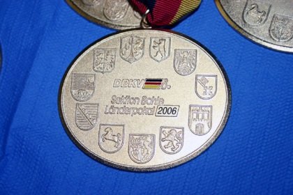Deutschlandpokal B-Jugend Neukloster (2)
